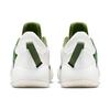 Converse Кроссовки унисекс All Star BB Shift Botanical Green Vintage-White Treeline A00407C
