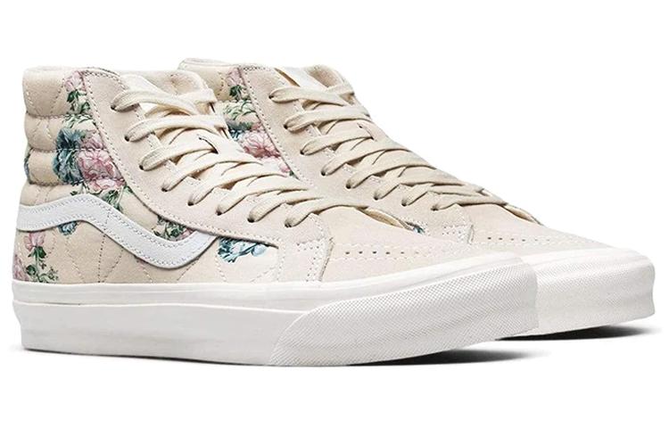 Vans Raised by Wolves x Vans Og Sk8-Hi Lx 'Матрас' VN0A4BVB00W