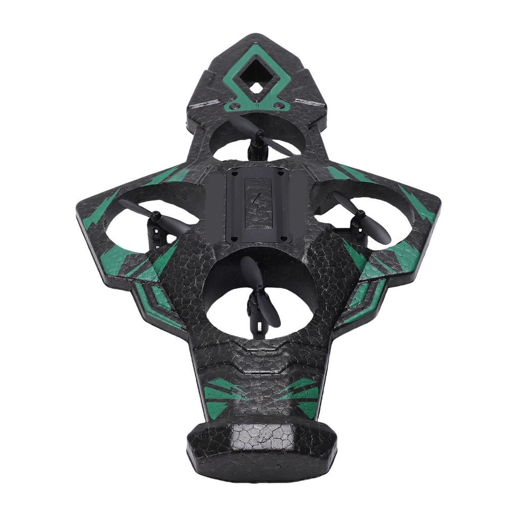 Flying Sword RC Airplane with Light Gravity Sensing Flying Sword Remote Control Stunt Plane Toy