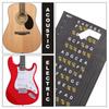 Fretboard Sticker Guitar Indicating Notes Reliable