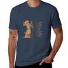 Saint Michael The Archangel Prayer TShirt Soft Touch Basic Cotton TShirt