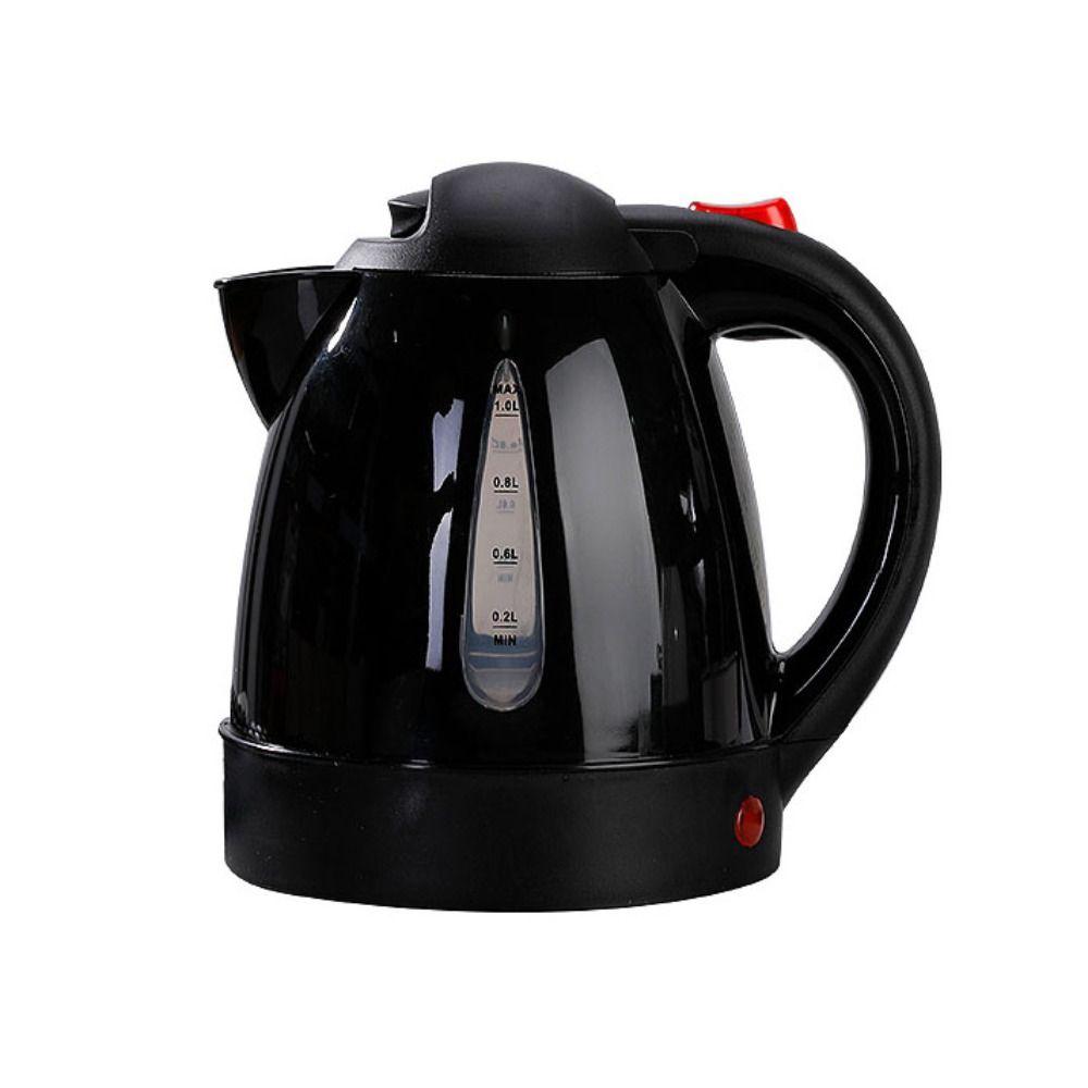 1000 мл Грузовик Подогреваемый Чайник Портативный Автомобильный Подогреваемый Бутылка Для Воды Кофе Чай Подогрев