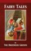 Книга Grimms' Fairy Tales