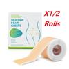 Scar Patches Remove Silicone Gel Sheet Correctors Burn Wounds Efficient Surgery Scar Tape Skin Repair Self-Adhesive Scar Cover