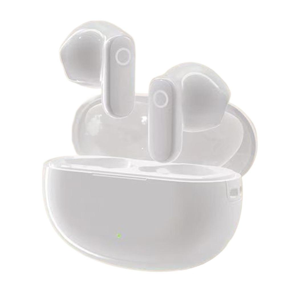 Noise Reduction Bluetooth Headphone Touch Control Bluetooth Earbuds Wireless Headset E-sports