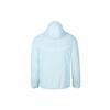 Nike Беговая куртка Stride Repel UV 'Ледниковый синий' HV4549-474