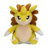 Pokémon Center Original Plush Toy Pokémon Fit Sandpan 14 X 10 X 9 (H X W X D: Cm)