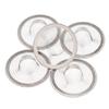 Kitchen New Hair Clean Up Shower Sewer Anti Clog Waste Catcher Mesh Trap Drain Filter Sink Strainer