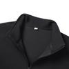 ROMON Men's Casual Stand Collar Jacket