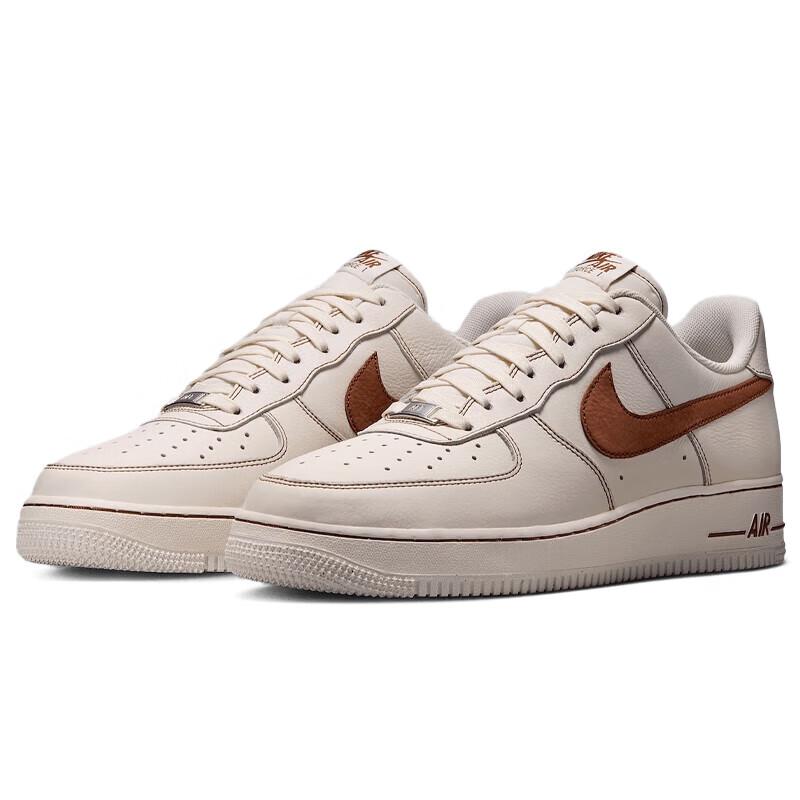 Nike Мужские повседневные кроссовки Air Force 1