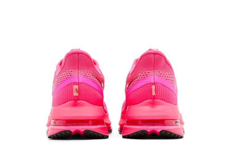 Nike Air Zoom Pegasus Premium Гипер Розовый
