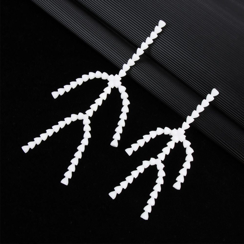 Material Scrapbooking Crafts Doll Joint Skeleton Dolls Accessories Doll Ball Socket Dolls Skeleton