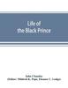 Книга Life of the Black Prince
