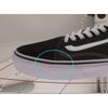 Pre-owned Vans Old Skool DX 556436-0001-P26086163404292