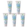 Of Soap Toothpaste 140g X 5 Pieces Set [Set 5] Bubbles, Soap,