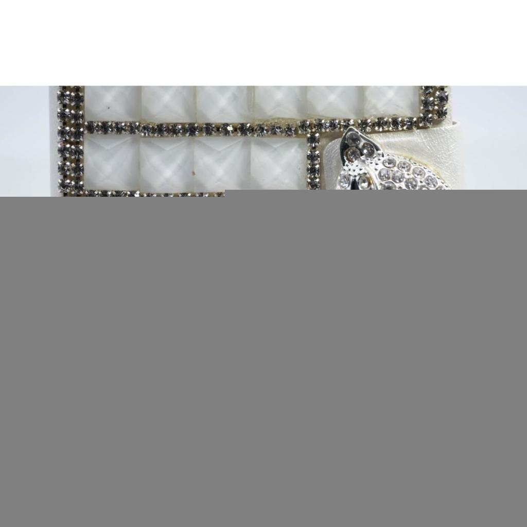 Housse Porte-cartes Clip Ceinture Rotatif 360 Étui Fermeture Magnétique pour => QMOBILE B800 > Noir