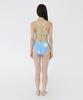 Tetiseuseoul Tethys Sunny Swim_Небесно-голубой