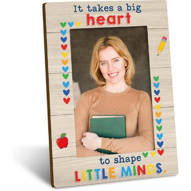 You are My Sunshine 4x6 Picture Frame, Sunshine Picture Frame, Birthday Gifts for Daughter Son Kids, Baby Girl Boy Photo Frame, Sunshine Nursery