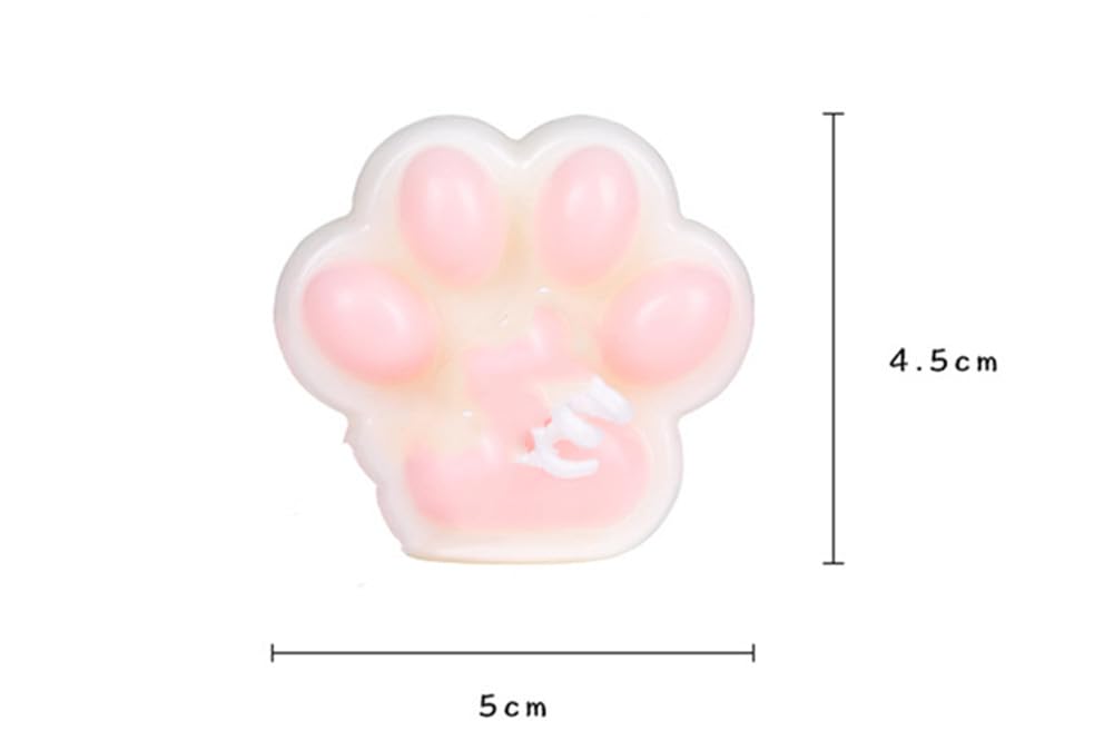 KUNANG Низкотемпературная свеча, Ароматическая свеча, Греющая свеча «Кошачий коготь»