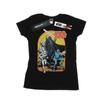 Star Wars Womens/Ladies Vintage Comic Scene Cotton T-Shirt