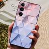 Чехол для OPPO Realme C71 Мягкий силикон Роскошный ударопрочный чехол для Realme C73 ТПУ Чехол Милый кот Funda Оболочка RealmeC71 4G Глобальный