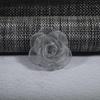 Корейский стиль, 15 штук, цветы из марли "Снег", для DIY одежды, заколок для волос, ювелирных аксессуаров