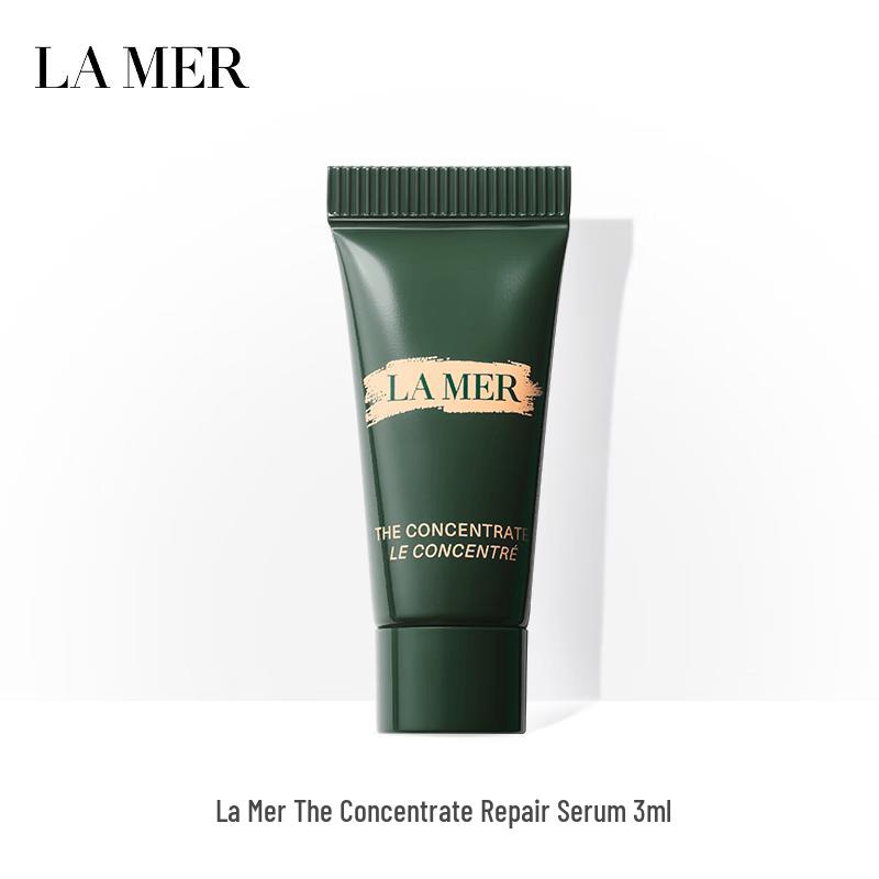 La Mer Концентрированная восстанавливающая эссенция