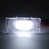 White LED Luggage Trunk Cargo Light Lamp For BMW 1 2 3 4 5 Series / Mini Cooper