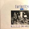12-дюймовая пластинка CURIOSITY KILLED THE CAT Misfit MisMix MERXR226 Mercury 1986 UK Dance Electronica Б/у