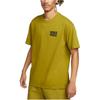 Nike ACG Hike T-Shirt 'Moss' Men's FB8123-390