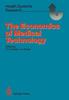 Книга The Economics of Medical Technology : Proceedings of an International Conference On Economics of Medical Technology