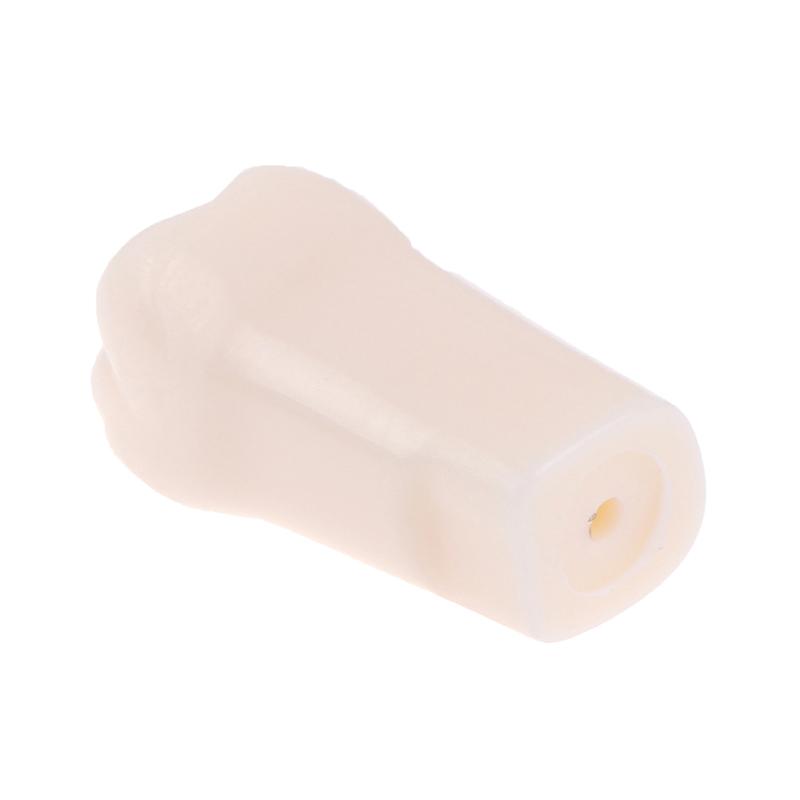 28 шт./компл. стоматологическая смола Typodont, модель зуба, обучающие инструменты для стоматологии