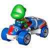 Hot Wheels Baby 3 and HDB28 Luigi/Sneakert (Ages Up)