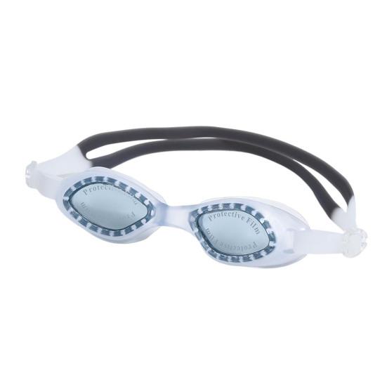 Очки для плавания, не протекающие, противотуманные, очки для плавания, полная защита, силиконовые очки для бассейна