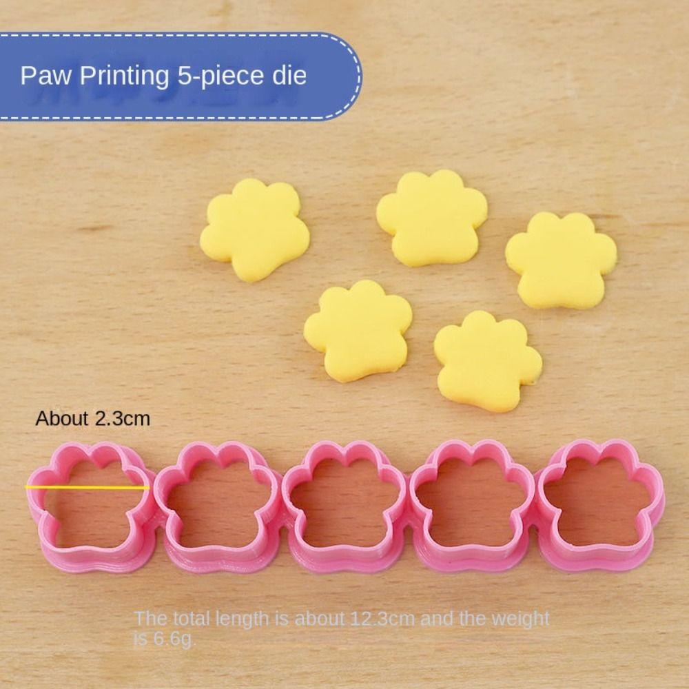 Формочки для печенья в форме рыбок, мини-формочка для выпечки «Золотая рыбка», форма для торта «Сделай сам», инструменты для выпечки для домашних животных