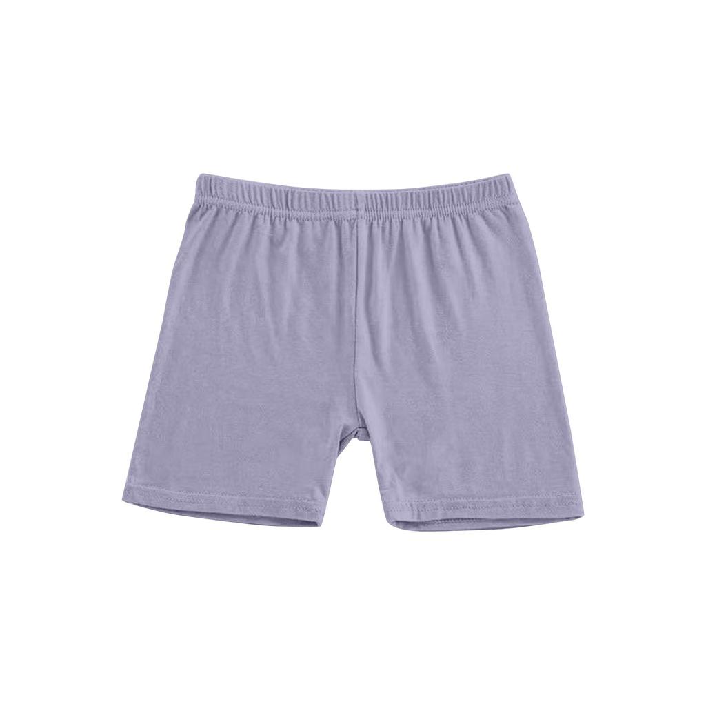 19 цветов, супер мягкие шорты для девочек, разные размеры, летние короткие леггинсы