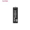 Ruijie RG-NIS2100 Series 8-Port Gigabit Industrial PoE Switch