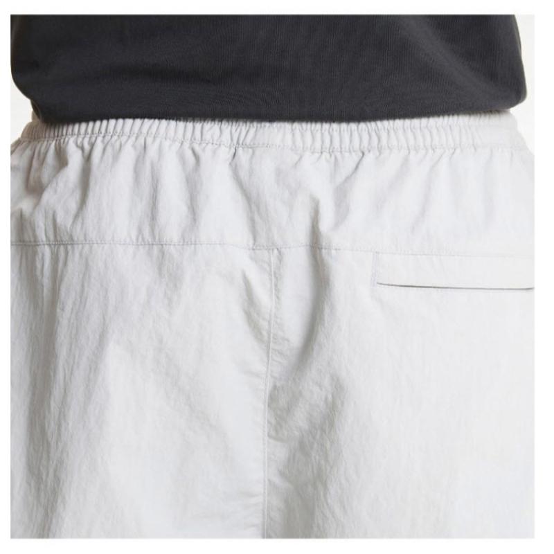 New Balance Шорты Half Club Uni Heritage Woven 4.5 Nbnve21023 16