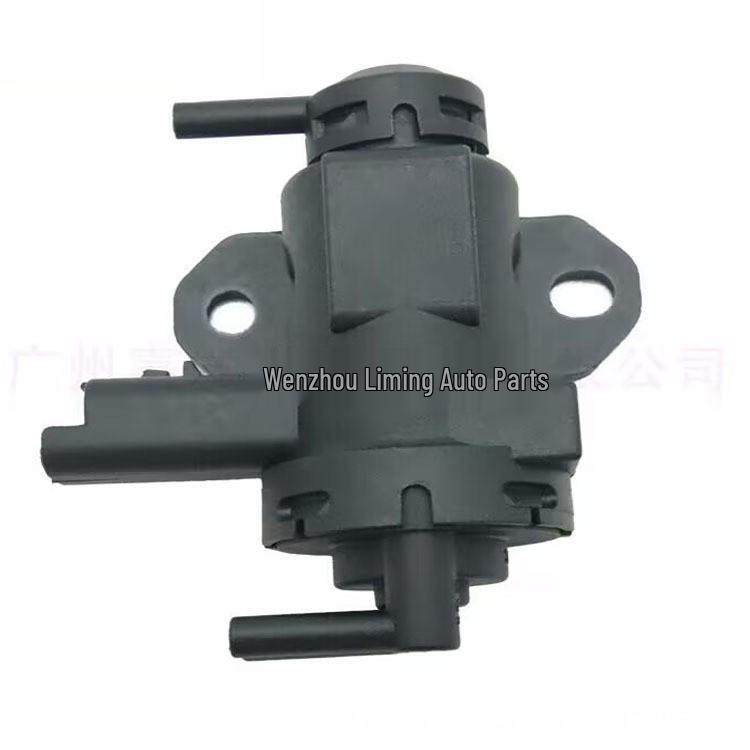 Turbocharger Solenoid Valve for Fiat 962871180 1628.HC 1628.LR