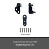 Ремонтный комплект фар для Mercedes-Benz C-Class W203 (A2038203114, A2038203214) аксессуары