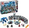 LEGO Marvel 76125 Броня Железного человека