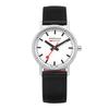 Mondaine A658.30323.11Sbb Классические женские часы S из кожи
