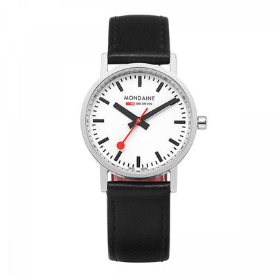 Mondaine A658.30323.11Sbb Классические женские часы S из кожи