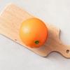 Artificial Fruit Model Orange