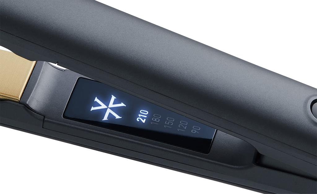 VENUSiS Straight Hair Iron Gray VAS-6300T