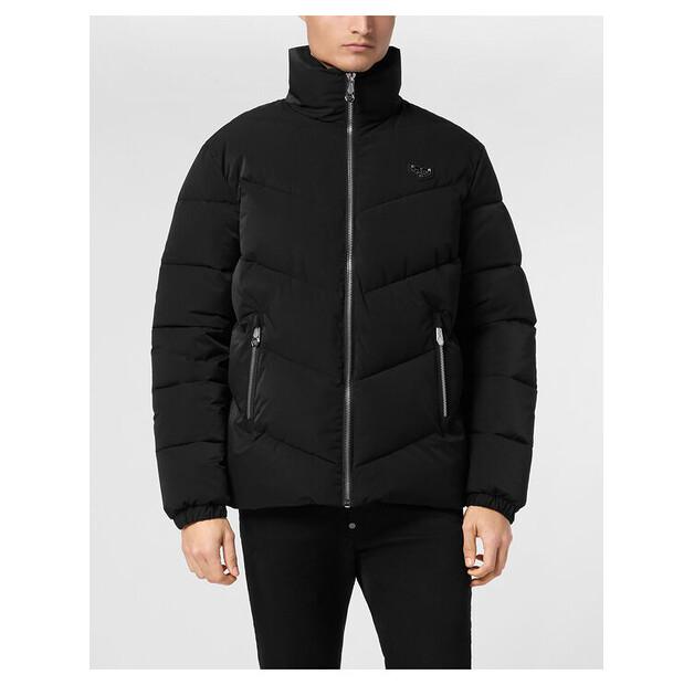 Куртка пуховая PHILIPP PLEIN 23009