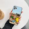 Для Huawei P40 Lite P30 P20 Pro P Smart Y9 Y7 Prime 2019 Honor 8A 9X 20i 10 20 50 Mate 20 Lite Nova 5T 8i Во все тяжкие мягкий чехол