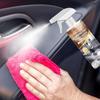Очиститель Для Салона Автомобиля Средство Для Удаления Пятен С Автомобильной Обивки Очиститель Автомобильной Обивки Для Кожаных Сидений Водителей Грузовиков Седанов Внедорожников