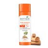 Sandalwood SPF 50+ Face Lotion 190ml Sunscreen For Sensitive Skin Water-Resistant Sun Protection Pack Of 1