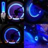 Safety Accessory - MMK30 - Blue LED - Compatible Bicycle and Car - Improves Night Visibility